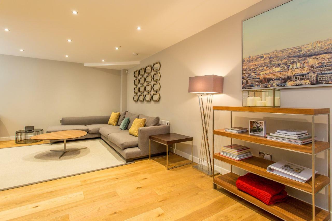 The Sweet Mews - Large 4Bdr Home London Bagian luar foto