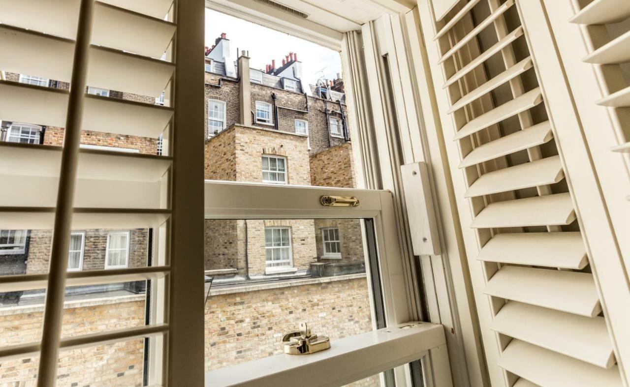 The Sweet Mews - Large 4Bdr Home London Bagian luar foto